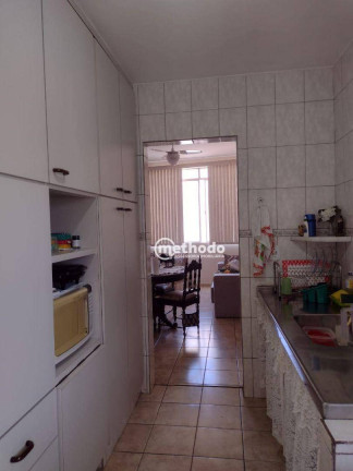 Imagem Apartamento com 3 Quartos à Venda, 98 m² em Centro - Campinas Imagem Apartamento com 3 Quartos à Venda, 98 m² em Centro - Campinas