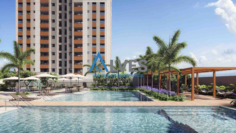 Imagem Apartamento com 2 Quartos à Venda, 86 m² em Nova Petrópolis - São Bernardo Do Campo