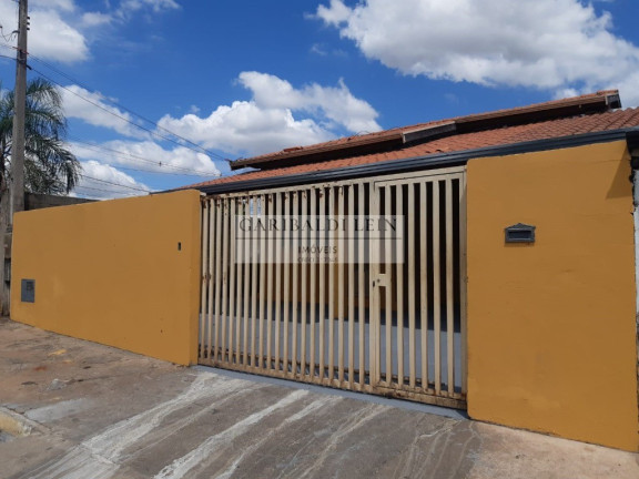 Imagem Casa com 2 Quartos à Venda, 92 m² em Nova Veneza - Paulínia Imagem Casa com 2 Quartos à Venda, 92 m² em Nova Veneza - Paulínia