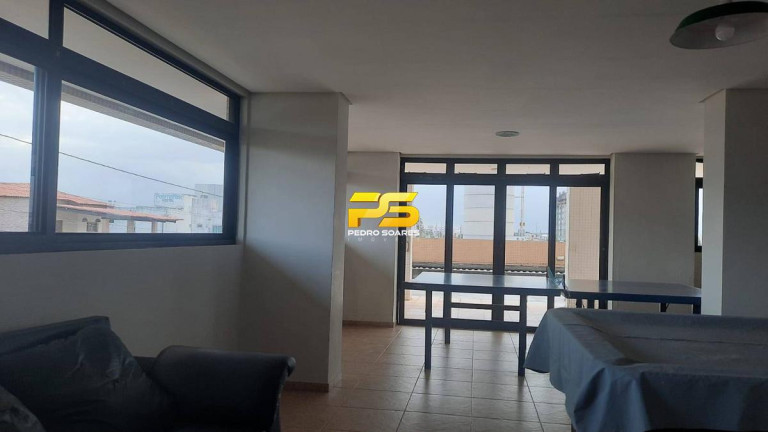 Imagem Apartamento com 3 Quartos à Venda, 156 m² em Ponta De Campina - Cabedelo Imagem Apartamento com 3 Quartos à Venda, 156 m² em Ponta De Campina - Cabedelo