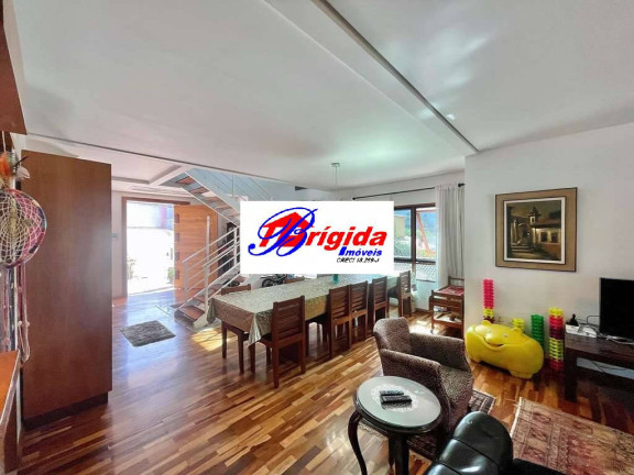 Imagem Casa de Condomínio com 3 Quartos à Venda, 357 m² em Chácara Das Paineiras - Carapicuíba Imagem Casa de Condomínio com 3 Quartos à Venda, 357 m² em Chácara Das Paineiras - Carapicuíba