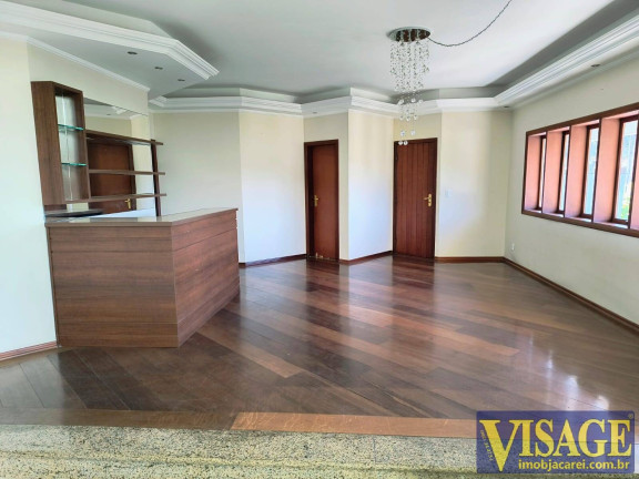 Imagem Casa de Condomínio com 4 Quartos à Venda, 500 m² em Jd. Coleginho - Jacareí