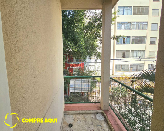 Imagem Apartamento à Venda, 34 m² em Santa Cecília - São Paulo Imagem Apartamento à Venda, 34 m² em Santa Cecília - São Paulo