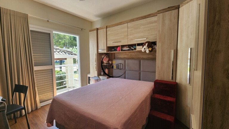 Imagem Casa de Condomínio com 3 Quartos à Venda, 275 m² em Residencial Ibi-aram - Itupeva