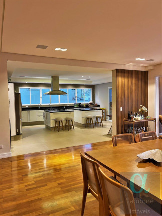 Imagem Casa com 4 Quartos à Venda, 736 m² em Tamboré - Santana De Parnaíba Imagem Casa com 4 Quartos à Venda, 736 m² em Tamboré - Santana De Parnaíba