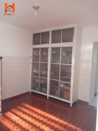 Imagem Sobrado com 2 Quartos à Venda, 110 m² em Vila Campo Grande - São Paulo Imagem Sobrado com 2 Quartos à Venda, 110 m² em Vila Campo Grande - São Paulo
