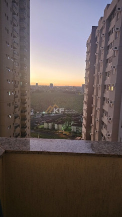 Imagem Kitnet com 1 Quarto à Venda, 32 m² em Nova Ribeirânia - Ribeirão Preto Imagem Kitnet com 1 Quarto à Venda, 32 m² em Nova Ribeirânia - Ribeirão Preto