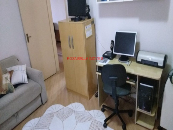 Imagem Apartamento com 2 Quartos à Venda, 54 m² em Recanto Quarto Centenário - Jundiaí Imagem Apartamento com 2 Quartos à Venda, 54 m² em Recanto Quarto Centenário - Jundiaí