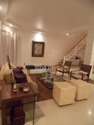 Imagem Casa com 3 Quartos à Venda, 432 m² em Parque Jóquei Club - Campos Dos Goytacazes