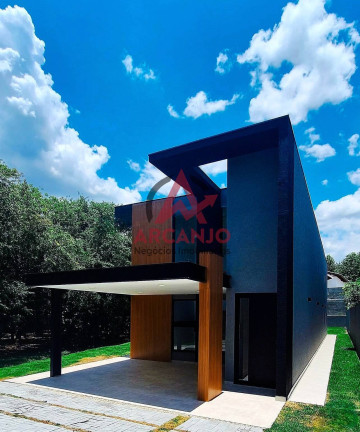 Imagem Casa com 4 Quartos à Venda, 304 m² em Condomínio Residencial Reserva Ecológica Atibaia - Atibaia