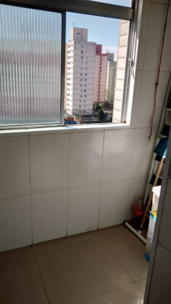 Imagem Apartamento com 2 Quartos à Venda, 55 m² em Jardim Celeste - São Paulo Imagem Apartamento com 2 Quartos à Venda, 55 m² em Jardim Celeste - São Paulo