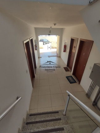 Imagem Apartamento com 2 Quartos para Alugar, 62 m² em Jardim Bela Vista Ii - Guaratinguetá Imagem Apartamento com 2 Quartos para Alugar, 62 m² em Jardim Bela Vista Ii - Guaratinguetá