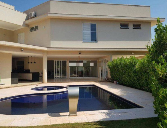 Imagem Casa com 6 Quartos à Venda, 842 m² em Parque Residencial Damha - São José Do Rio Preto Imagem Casa com 6 Quartos à Venda, 842 m² em Parque Residencial Damha - São José Do Rio Preto