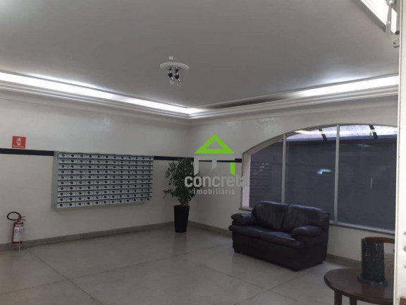 Imagem Apartamento com 2 Quartos à Venda, 63 m² em Chácara Agrindus - Taboão Da Serra