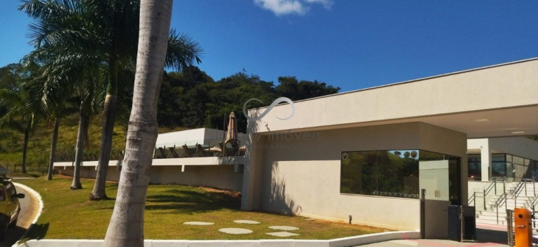 Imagem Terreno à Venda, 1.051 m² em Condomínio Eco Village - Lagoa Santa