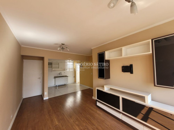 Imagem Apartamento com 3 Quartos à Venda, 87 m² em Vila Mariana - São Paulo Imagem Apartamento com 3 Quartos à Venda, 87 m² em Vila Mariana - São Paulo