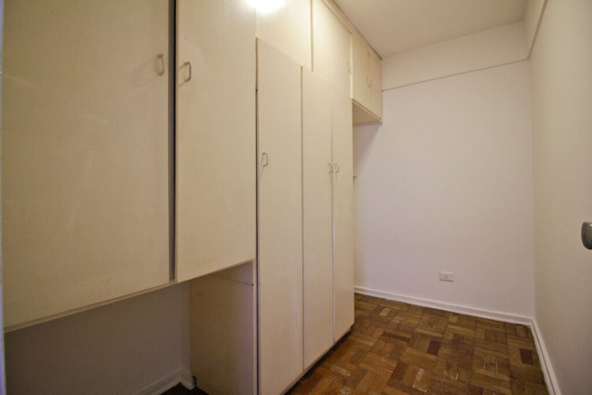 Imagem Apartamento com 3 Quartos à Venda, 145 m² em Vila Mariana - São Paulo