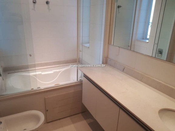 Imagem Apartamento com 4 Quartos à Venda, 184 m² em Chacara Klabin - São Paulo Imagem Apartamento com 4 Quartos à Venda, 184 m² em Chacara Klabin - São Paulo