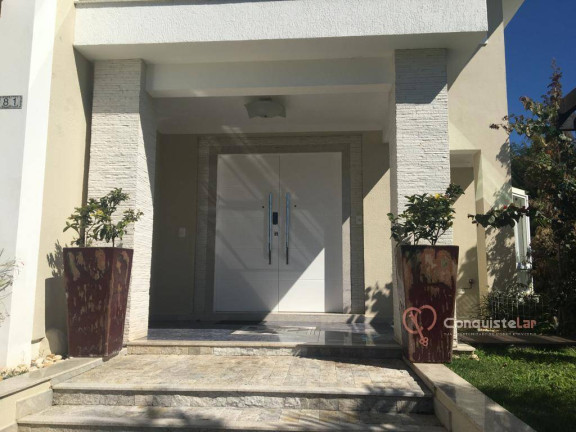 Imagem Casa com 4 Quartos à Venda, 444 m² em Jurerê Internacional - Florianópolis