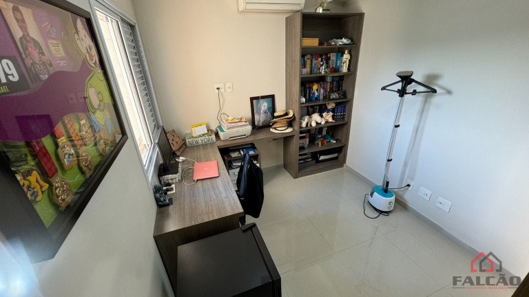 Imagem Apartamento com 3 Quartos à Venda, 134 m² em Gonzaga - Santos Imagem Apartamento com 3 Quartos à Venda, 134 m² em Gonzaga - Santos
