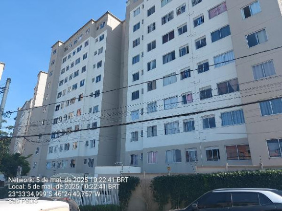 Imagem Apartamento com 2 Quartos à Venda, 41 m² em Guaianazes - Sao Paulo Imagem Apartamento com 2 Quartos à Venda, 41 m² em Guaianazes - Sao Paulo