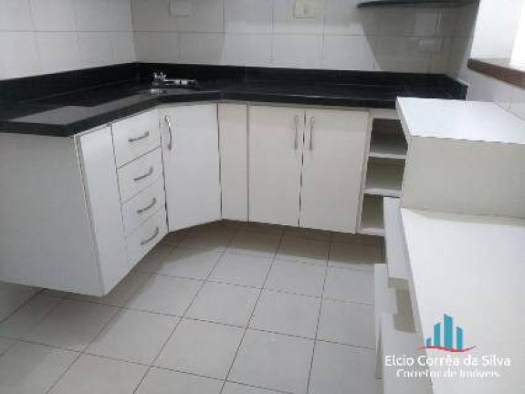 Imagem Apartamento com 3 Quartos à Venda, 134 m² em Gonzaga - Santos Imagem Apartamento com 3 Quartos à Venda, 134 m² em Gonzaga - Santos