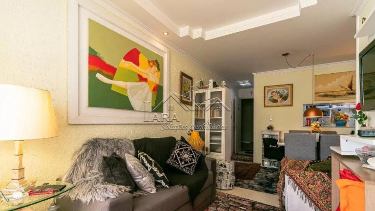 Imagem Apartamento com 3 Quartos à Venda, em Vila Matilde - São Paulo Imagem Apartamento com 3 Quartos à Venda, em Vila Matilde - São Paulo