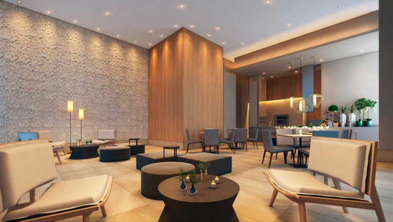 Imagem Imóvel com 4 Quartos à Venda, 403 m² em Campo Comprido - Curitiba Imagem Imóvel com 4 Quartos à Venda, 403 m² em Campo Comprido - Curitiba