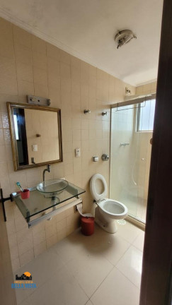 Imagem Apartamento com 2 Quartos à Venda, 139 m² em Itararé - São Vicente