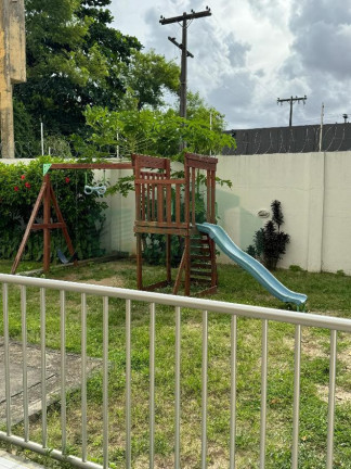 Imagem Apartamento com 3 Quartos à Venda, 67 m² em Jardim Atlântico - Olinda