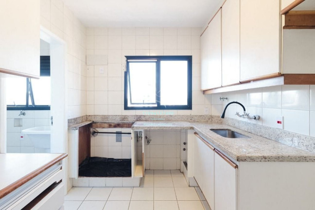 Imagem Apartamento com 3 Quartos à Venda, 160 m² em Chácara Santo Antônio (zona Sul) - São Paulo
