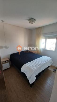 Imagem Apartamento com 3 Quartos à Venda, 116 m²