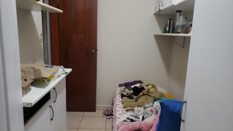 Imagem Apartamento com 3 Quartos à Venda, 107 m² em Campo Grande - Santos Imagem Apartamento com 3 Quartos à Venda, 107 m² em Campo Grande - Santos