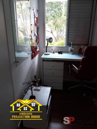 Imagem Apartamento com 3 Quartos à Venda, 106 m² em Vila Anglo Brasileira - São Paulo