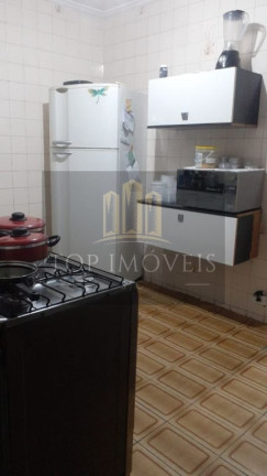 Imagem Casa com 3 Quartos à Venda, 180 m² em Jardim Valparaíba - São José Dos Campos Imagem Casa com 3 Quartos à Venda, 180 m² em Jardim Valparaíba - São José Dos Campos