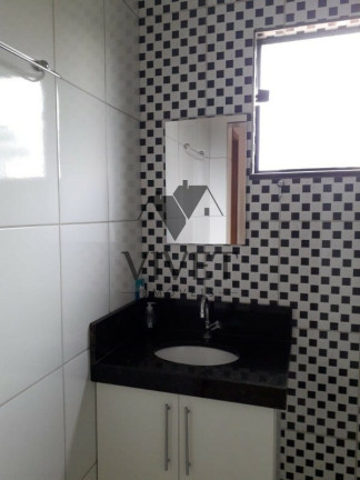 Imagem Casa com 3 Quartos à Venda, 160 m² em Conjunto Residencial Jardim Villagio Torino - Sorocaba