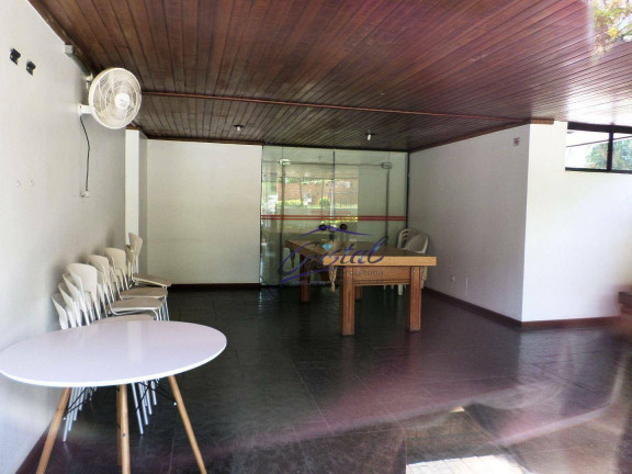 Imagem Apartamento com 4 Quartos à Venda, 155 m² em Butantã - São Paulo