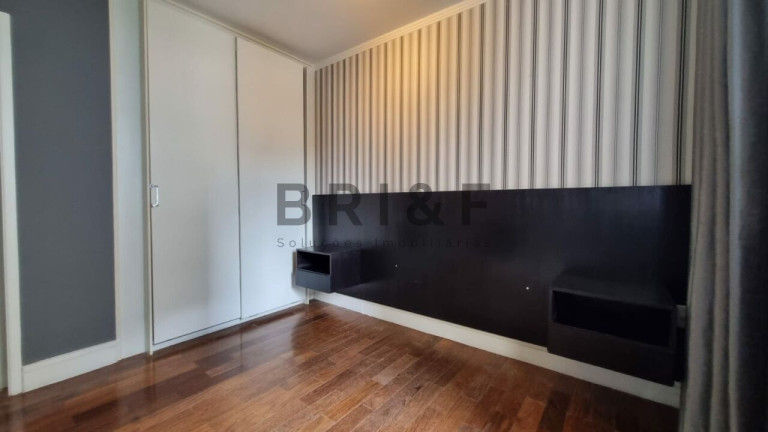 Imagem Apartamento com 1 Quarto à Venda ou Locação, 64 m² em Santo Amaro - São Paulo