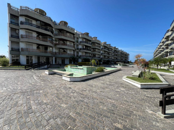Imagem Apartamento com 3 Quartos à Venda, 118 m² em Balneário Samburá - Peruíbe Imagem Apartamento com 3 Quartos à Venda, 118 m² em Balneário Samburá - Peruíbe
