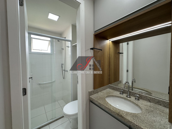 Imagem Apartamento com 2 Quartos à Venda, 51 m² em Campo Comprido - Curitiba