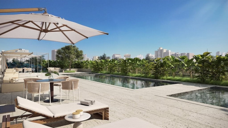 Imagem Imóvel com 4 Quartos à Venda, 541 m² em Itaim Bibi - São Paulo
