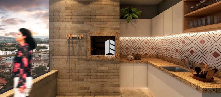 Imagem Apartamento com 3 Quartos à Venda, 156 m² em Nossa Senhora De Fátima - Santa Maria Imagem Apartamento com 3 Quartos à Venda, 156 m² em Nossa Senhora De Fátima - Santa Maria