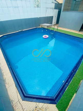 Imagem Sobrado com 4 Quartos à Venda, 276 m² em Caiçara - Praia Grande Imagem Sobrado com 4 Quartos à Venda, 276 m² em Caiçara - Praia Grande