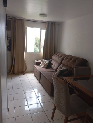 Imagem Apartamento com 2 Quartos à Venda, 44 m² em Cancelli - Cascavel Imagem Apartamento com 2 Quartos à Venda, 44 m² em Cancelli - Cascavel