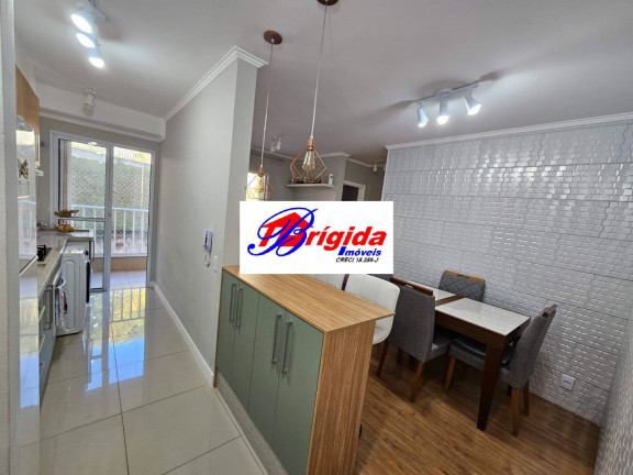 Imagem Apartamento com 2 Quartos à Venda, 49 m² em Granja Clotilde - Cotia Imagem Apartamento com 2 Quartos à Venda, 49 m² em Granja Clotilde - Cotia
