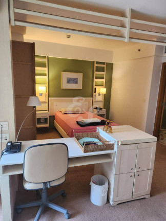 Imagem Apartamento com 1 Quarto à Venda, 49 m² em Alphaville Centro Industrial E Empresarial/alphaville. - Barueri Imagem Apartamento com 1 Quarto à Venda, 49 m² em Alphaville Centro Industrial E Empresarial/alphaville. - Barueri