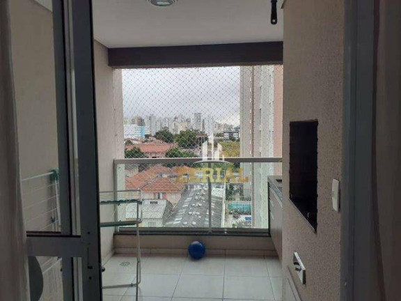 Imagem Apartamento com 2 Quartos à Venda, 69 m² em Fundação - São Caetano Do Sul Imagem Apartamento com 2 Quartos à Venda, 69 m² em Fundação - São Caetano Do Sul