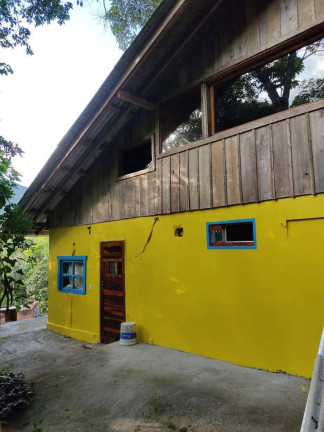 Imagem Chácara com 3 Quartos à Venda, 26 m² em Moura - Canelinha