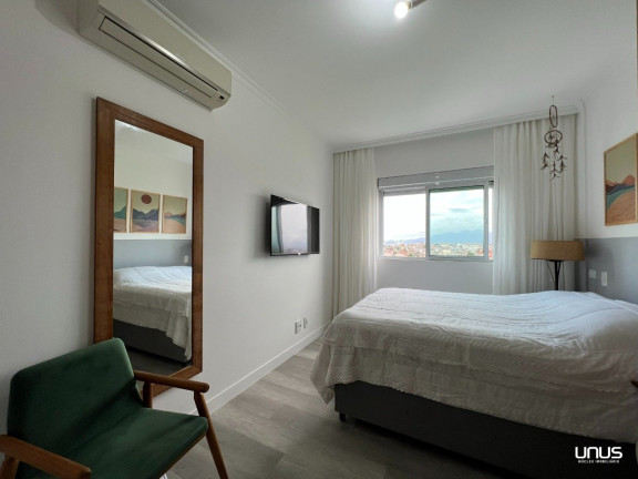 Imagem Apartamento com 2 Quartos à Venda, 67 m² em Estreito - Florianópolis