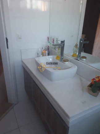 Imagem Cobertura com 2 Quartos à Venda, 150 m² em Vila Valparaíso - Santo André